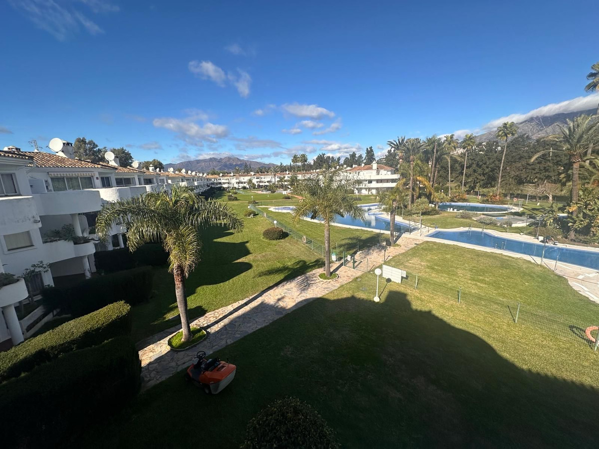 Penthouse te koop in Mijas Golf | 2 slaapkamers H5274745