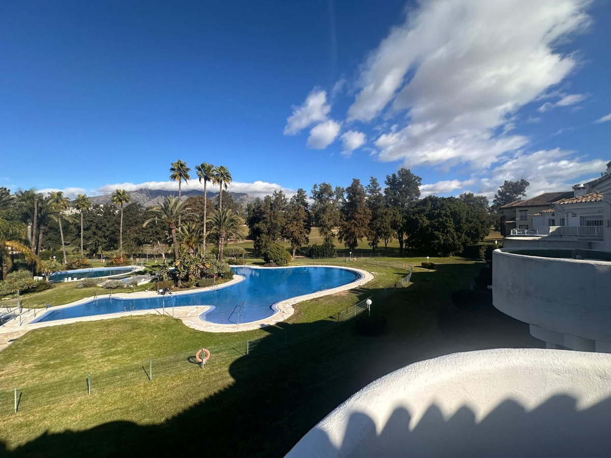 Penthouse te koop in Mijas Golf | 2 slaapkamers H5274745