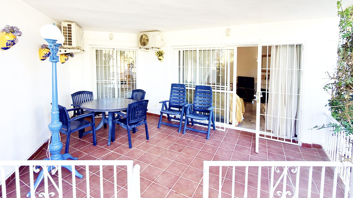Appartement te koop in Mijas Golf | 2 slaapkamers H5286841