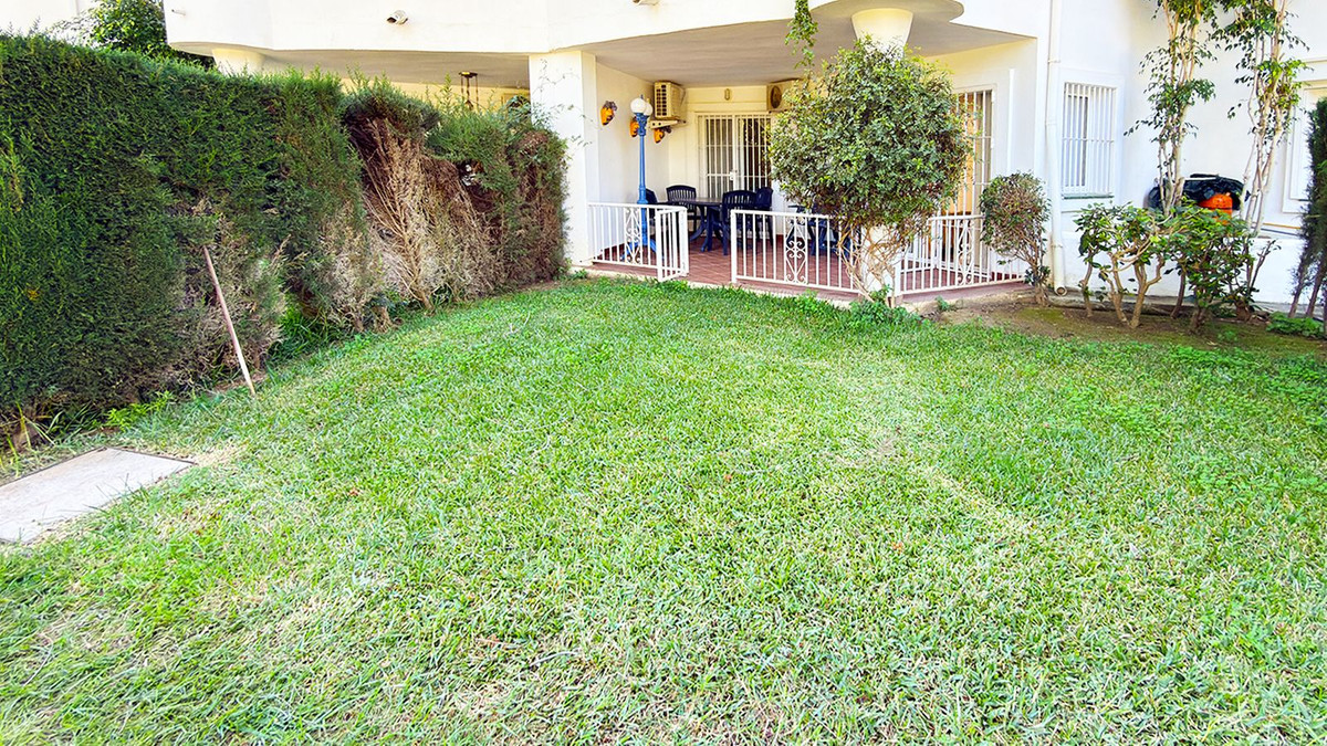 Appartement te koop in Mijas Golf | 2 slaapkamers H5286841