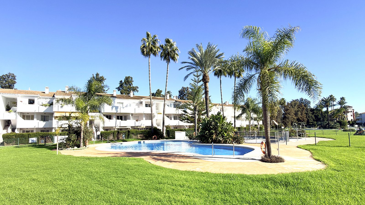 Appartement te koop in Mijas Golf | 2 slaapkamers H5286841