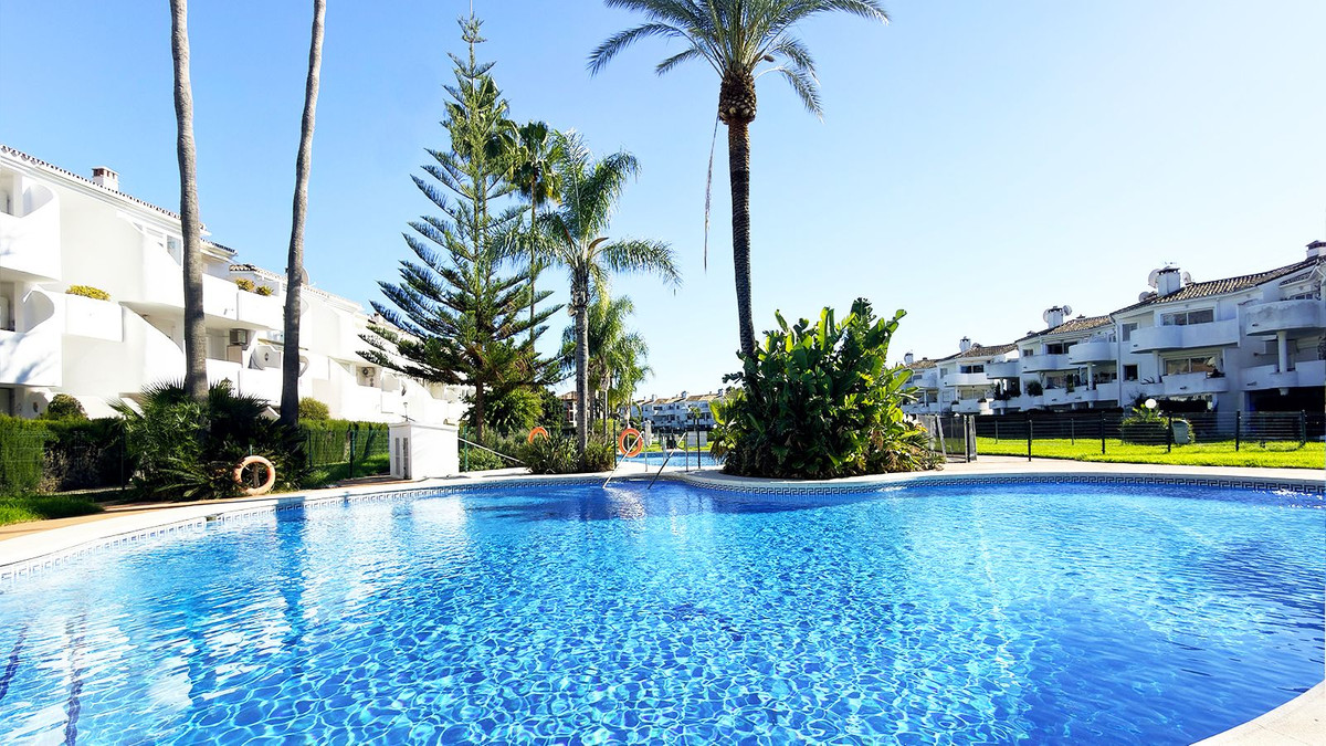 Appartement te koop in Mijas Golf | 2 slaapkamers H5286841