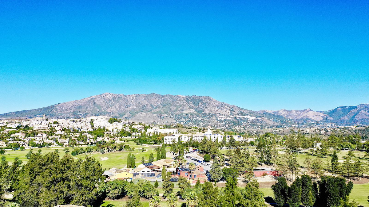 Appartement te koop in Mijas Golf | 2 slaapkamers H5286841