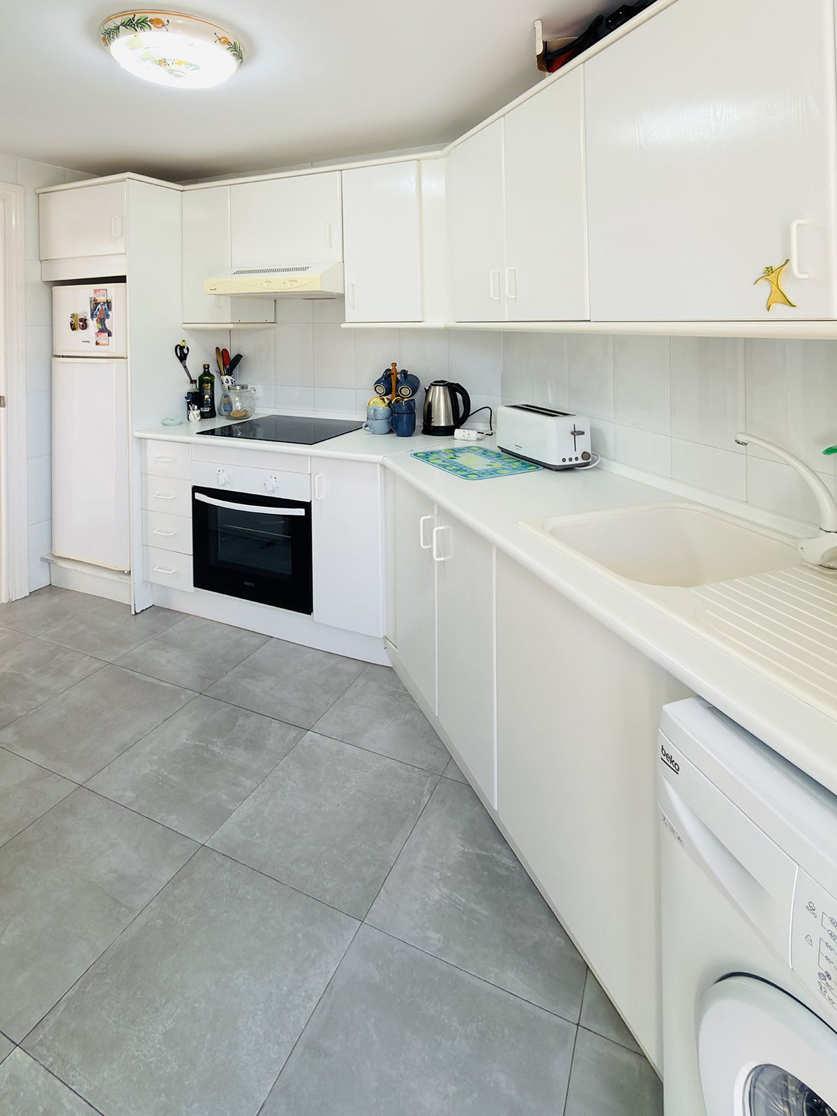 Appartement te koop in Mijas Golf | 2 slaapkamers H5286841