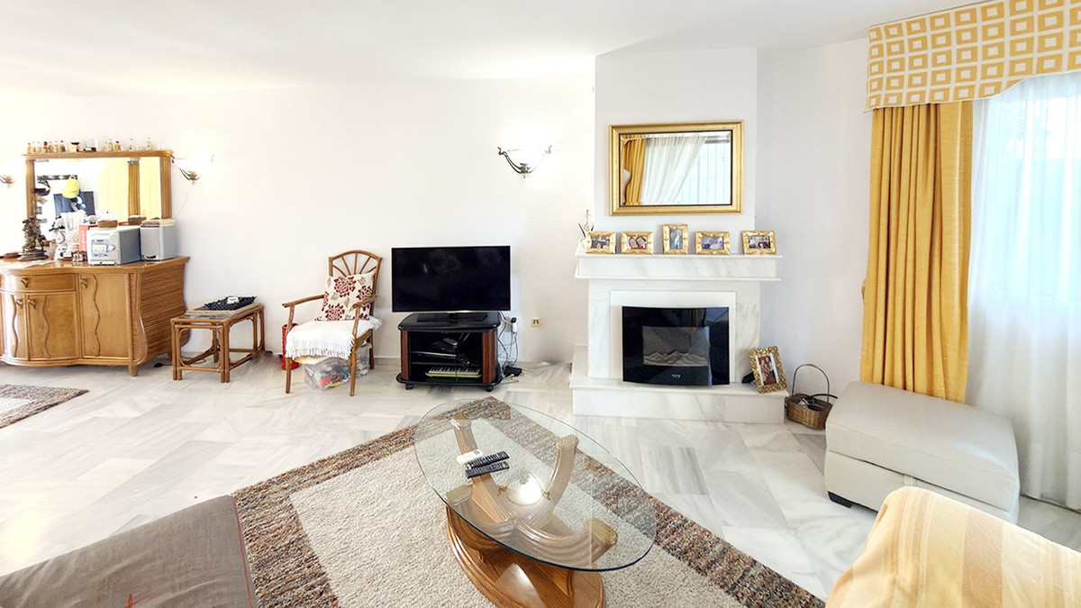 Appartement te koop in Mijas Golf | 2 slaapkamers H5286841