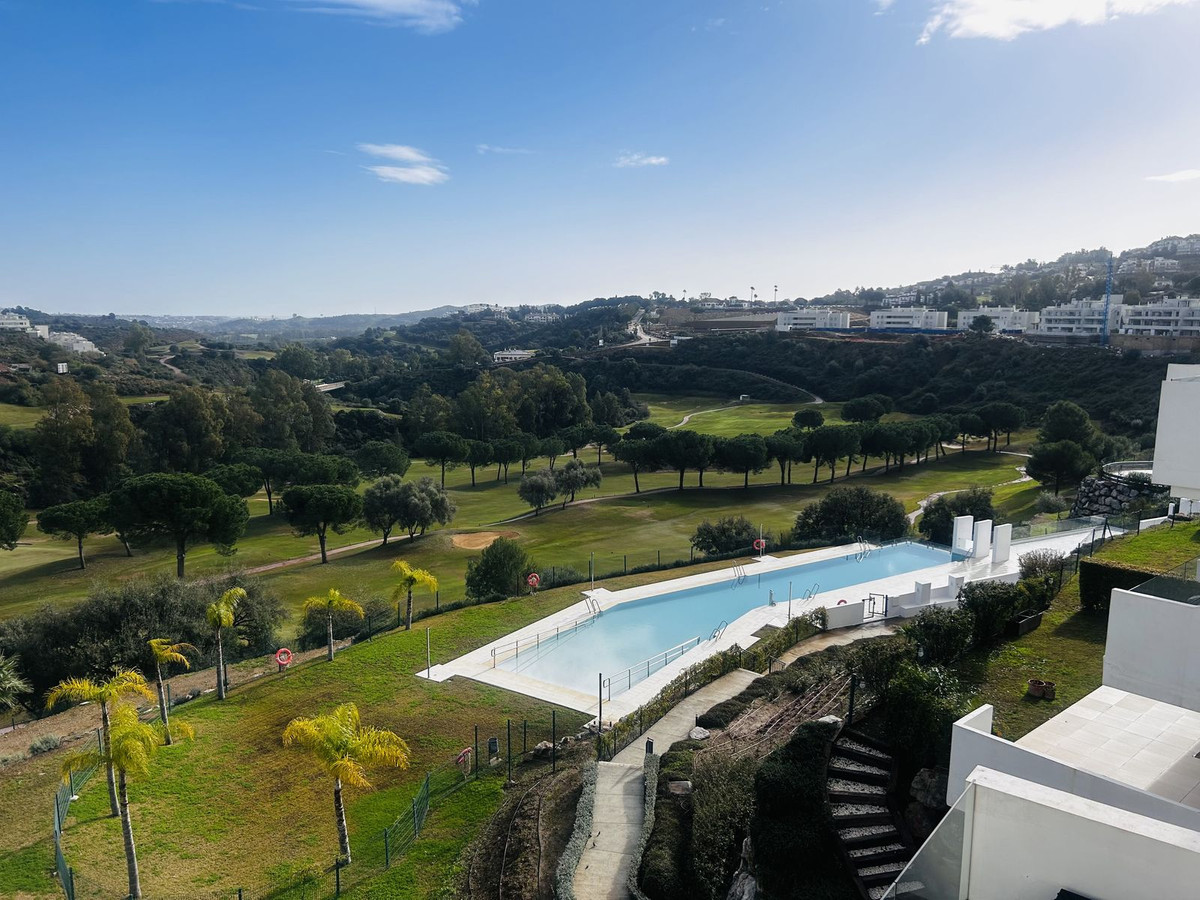 Appartement te koop in Mijas Golf | 3 slaapkamers H5292799