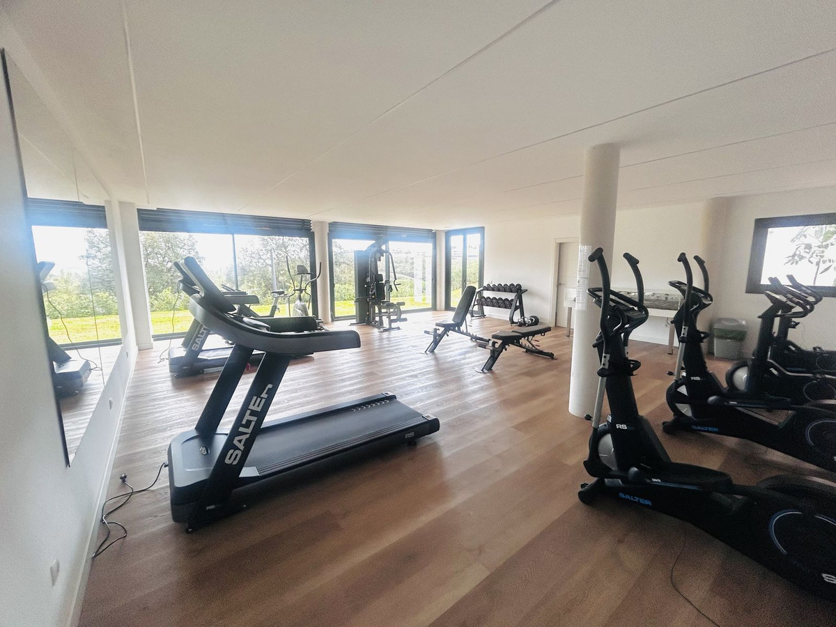 Appartement te koop in Mijas Golf | 3 slaapkamers H5292799