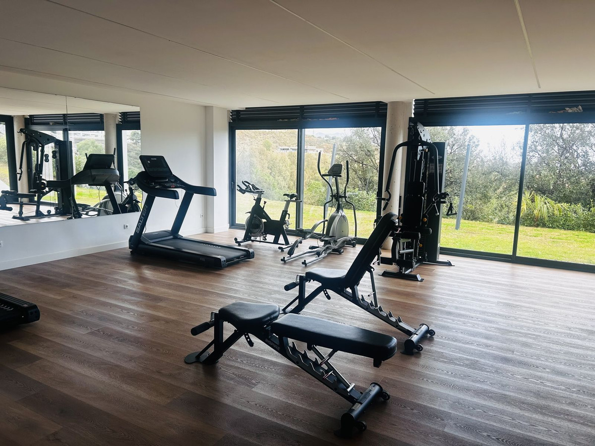 Appartement te koop in Mijas Golf | 3 slaapkamers H5292799