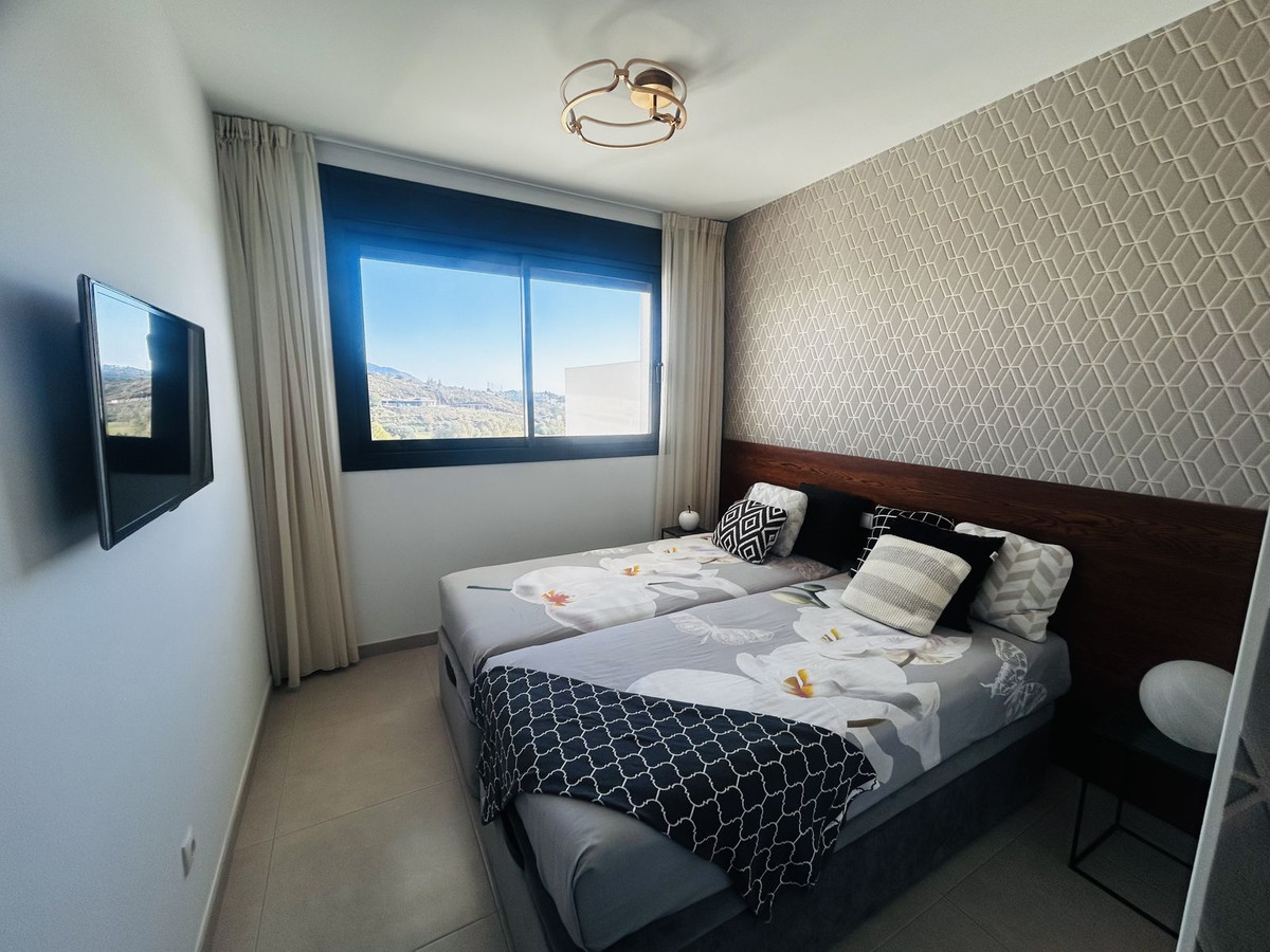Appartement te koop in Mijas Golf | 3 slaapkamers H5292799
