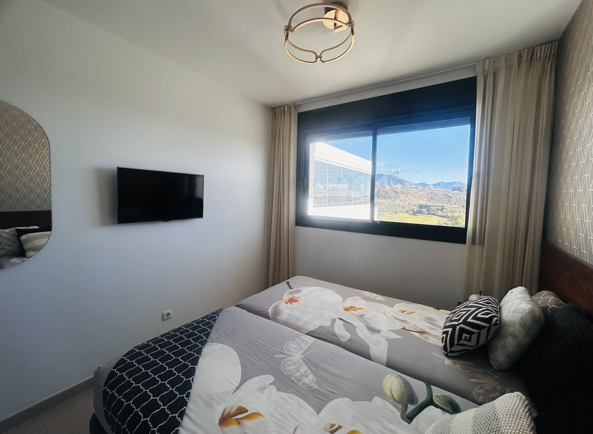 Appartement te koop in Mijas Golf | 3 slaapkamers H5292799