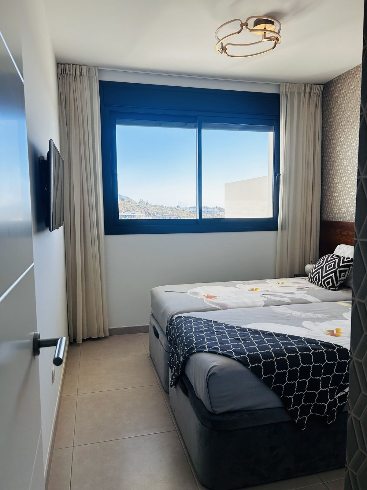 Appartement te koop in Mijas Golf | 3 slaapkamers H5292799