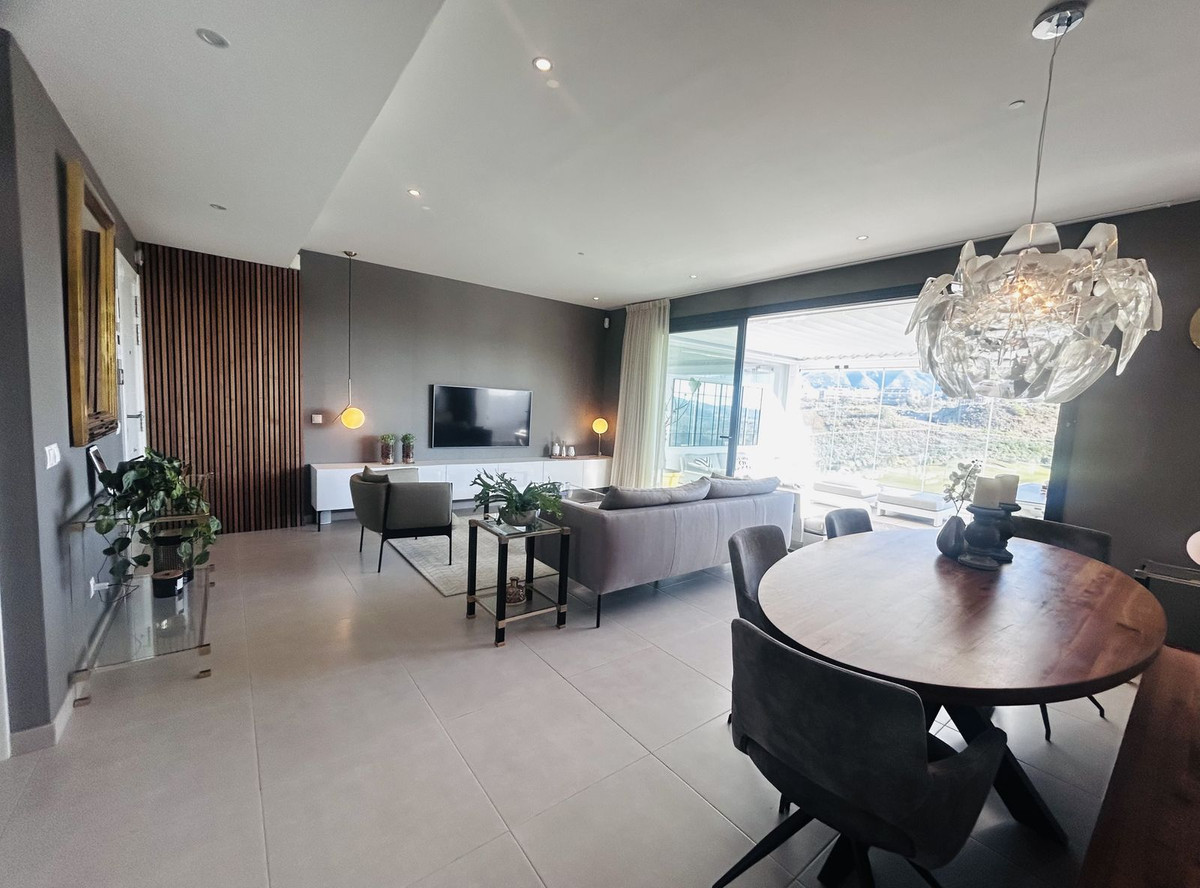 Appartement te koop in Mijas Golf | 3 slaapkamers H5292799