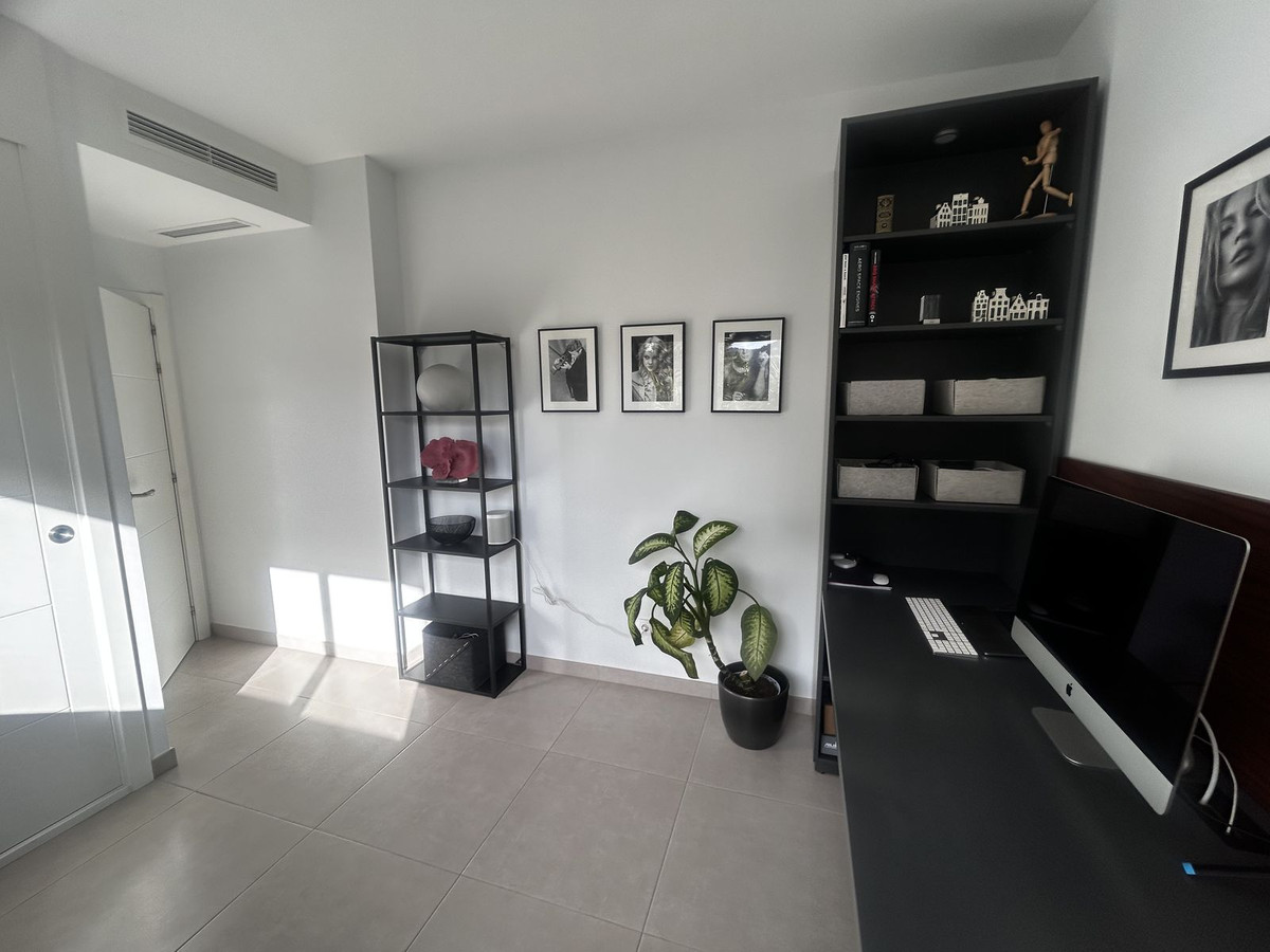 Appartement te koop in Mijas Golf | 3 slaapkamers H5292799