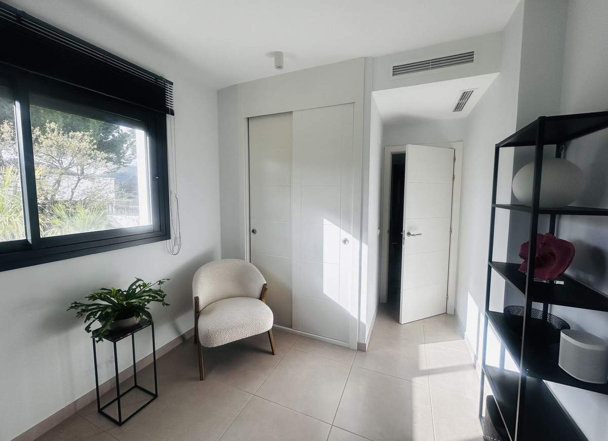 Appartement te koop in Mijas Golf | 3 slaapkamers H5292799