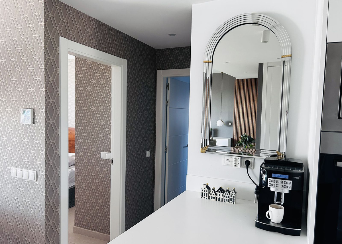 Appartement te koop in Mijas Golf | 3 slaapkamers H5292799