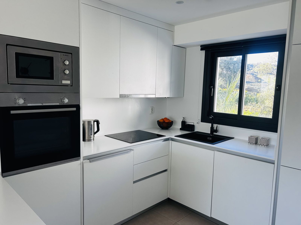 Appartement te koop in Mijas Golf | 3 slaapkamers H5292799