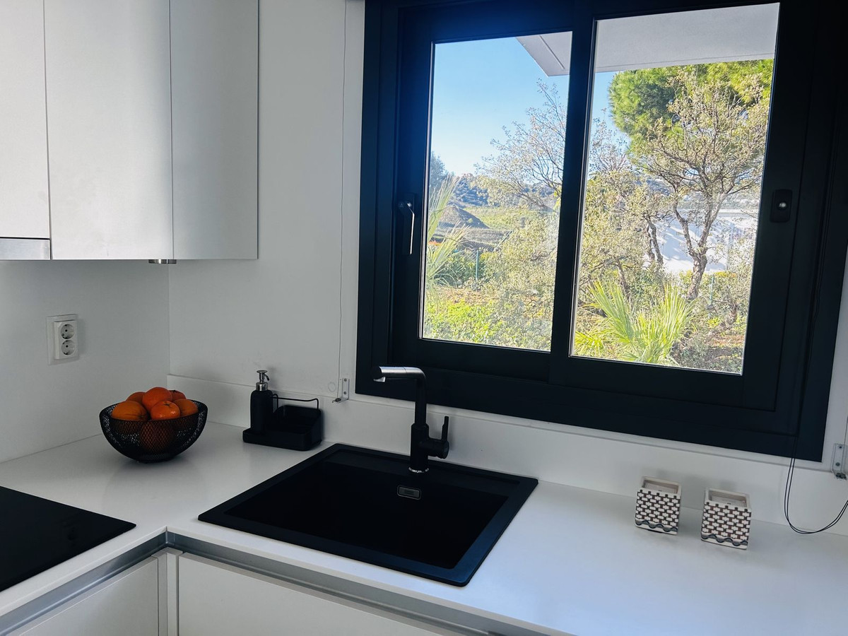 Appartement te koop in Mijas Golf | 3 slaapkamers H5292799