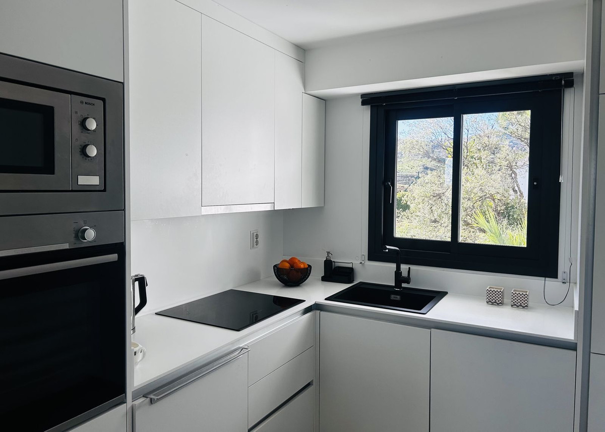 Appartement te koop in Mijas Golf | 3 slaapkamers H5292799