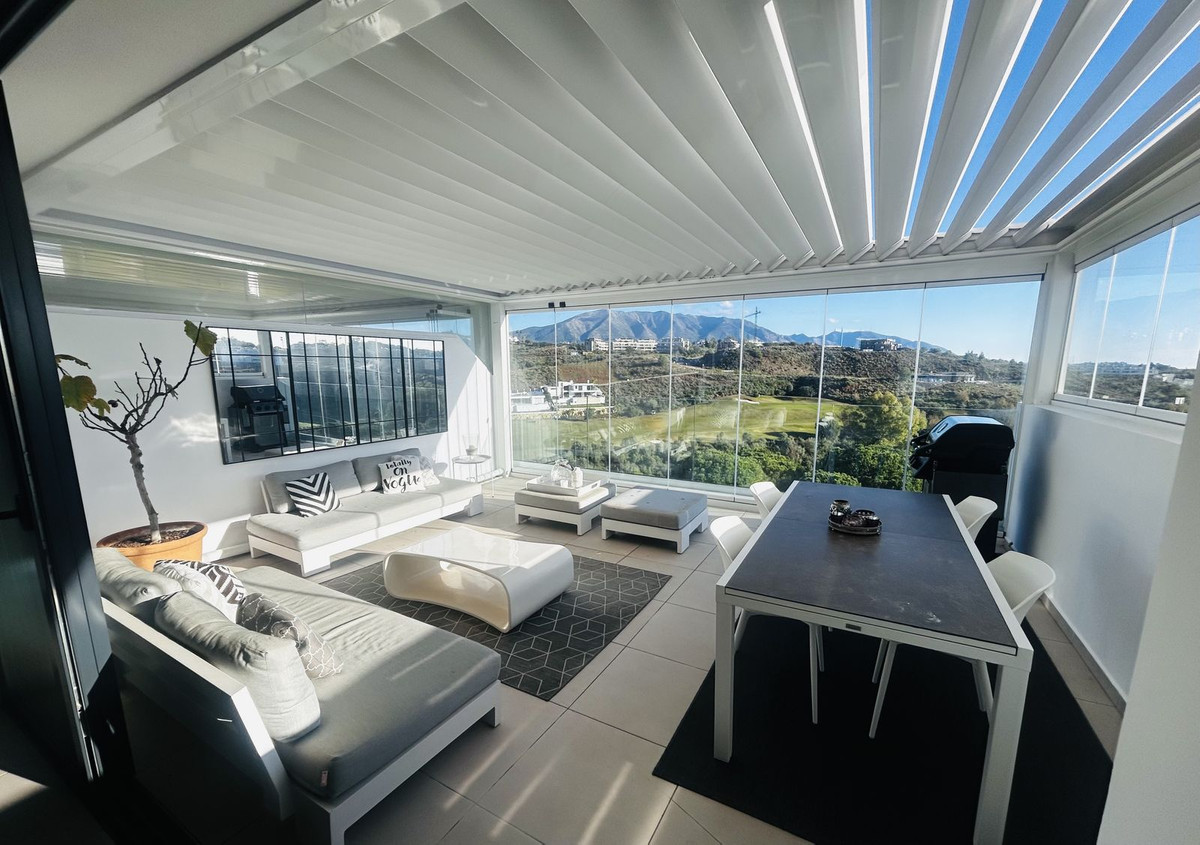 Appartement te koop in Mijas Golf | 3 slaapkamers H5292799