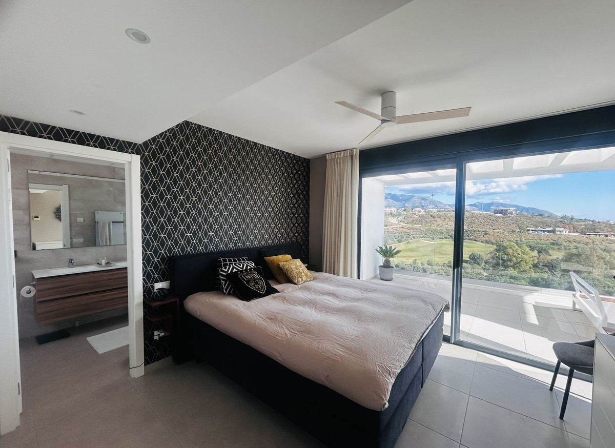 Appartement te koop in Mijas Golf | 3 slaapkamers H5292799