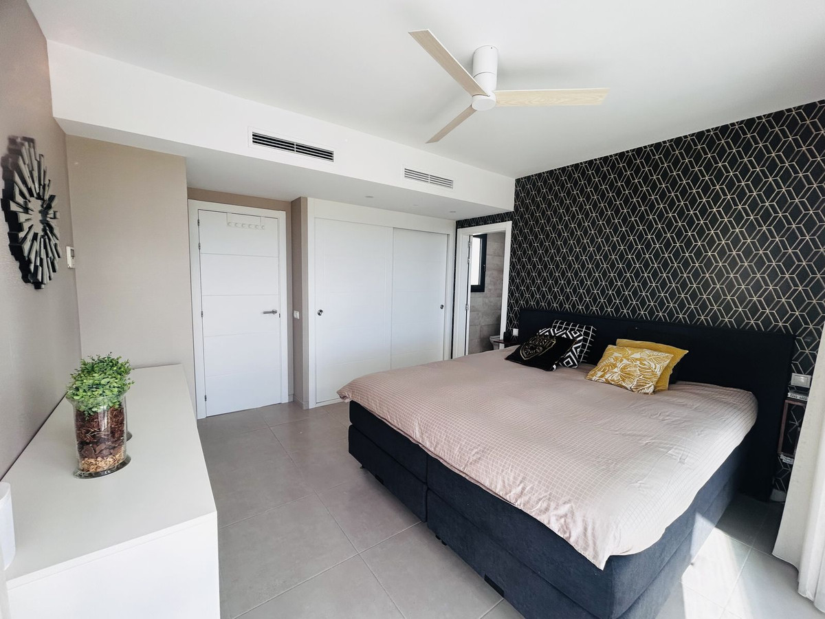 Appartement te koop in Mijas Golf | 3 slaapkamers H5292799