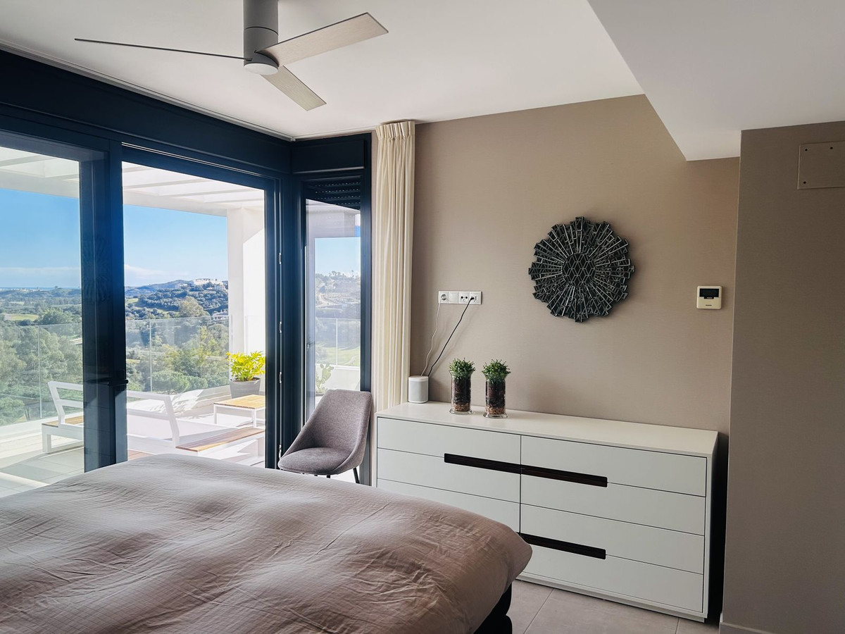 Appartement te koop in Mijas Golf | 3 slaapkamers H5292799