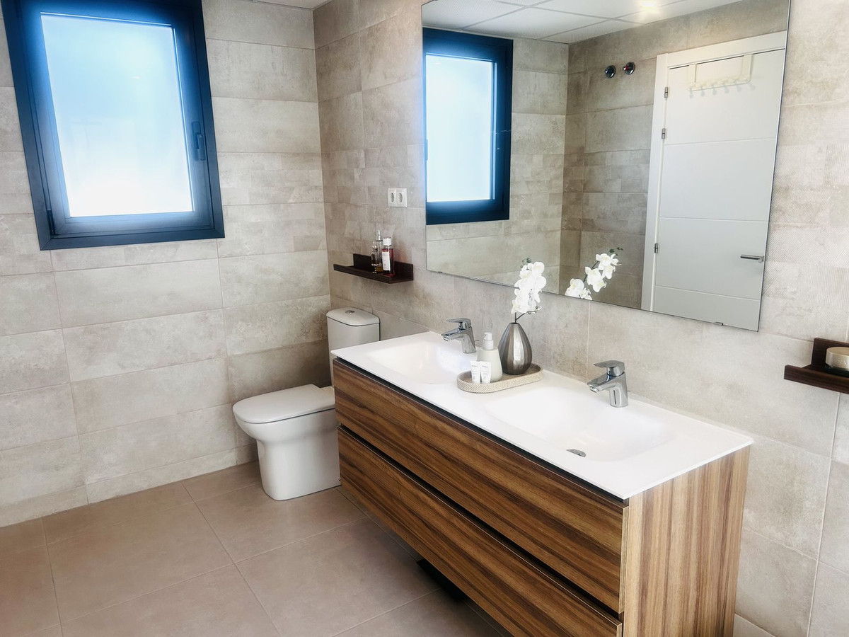 Appartement te koop in Mijas Golf | 3 slaapkamers H5292799