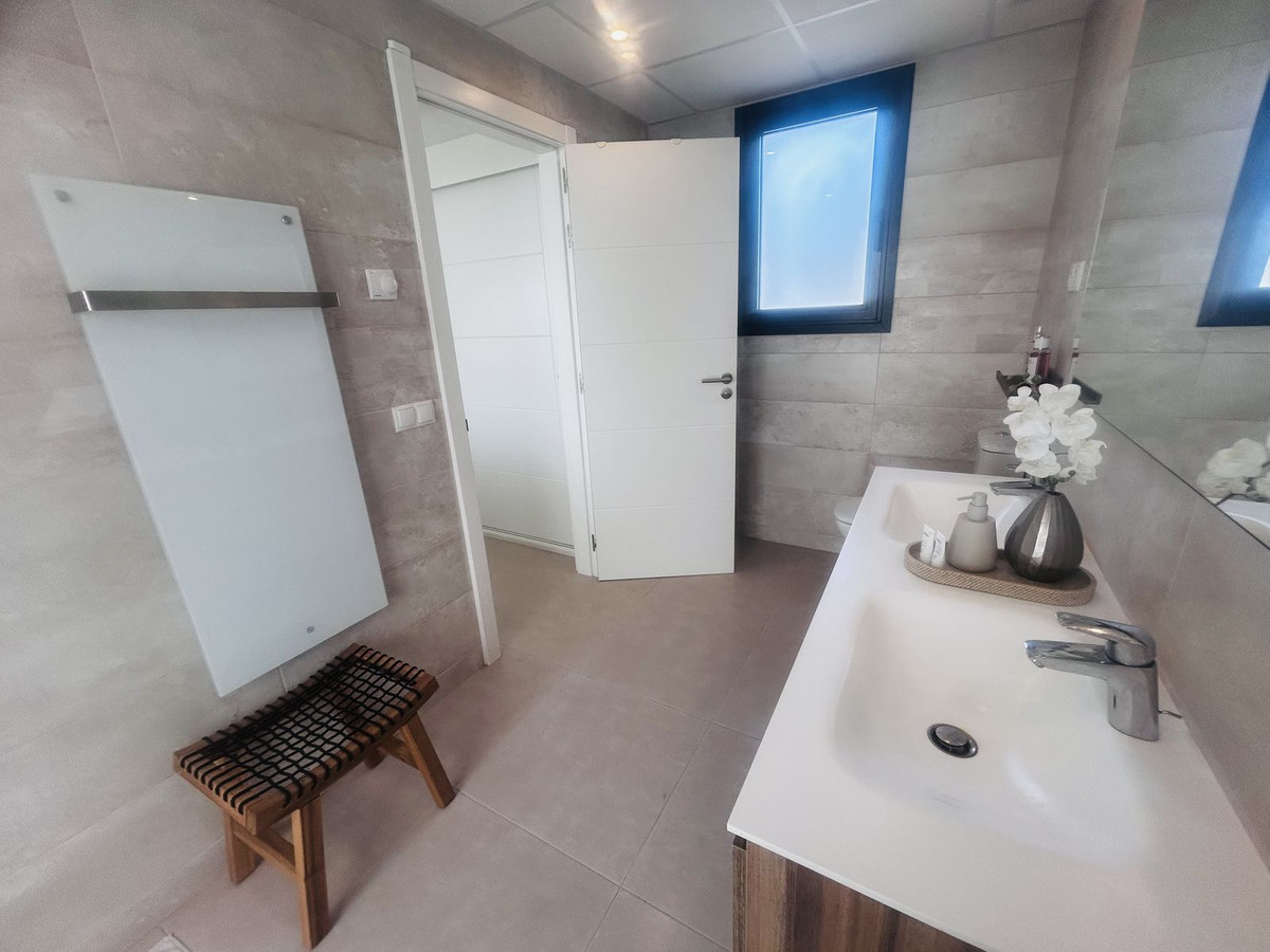 Appartement te koop in Mijas Golf | 3 slaapkamers H5292799