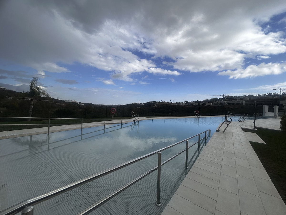 Appartement te koop in Mijas Golf | 3 slaapkamers H5292799