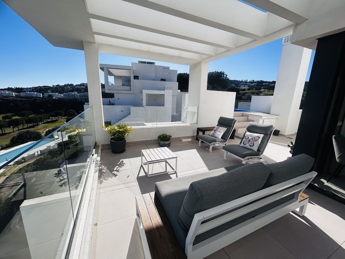 Appartement te koop in Mijas Golf | 3 slaapkamers H5292799