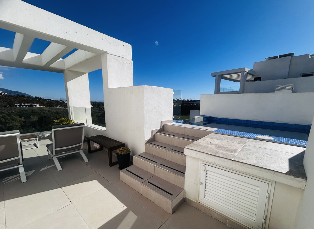 Appartement te koop in Mijas Golf | 3 slaapkamers H5292799
