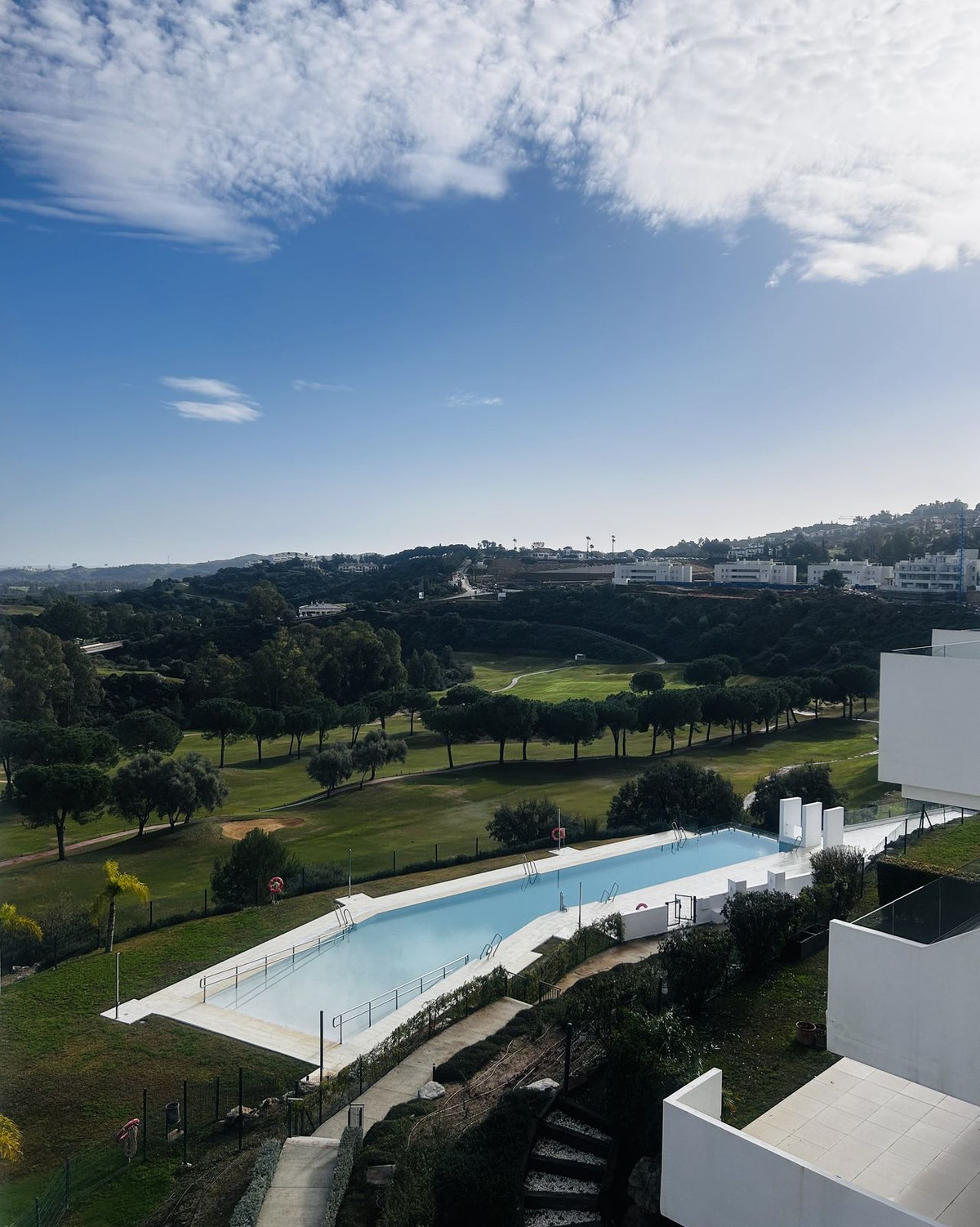 Appartement te koop in Mijas Golf | 3 slaapkamers H5292799