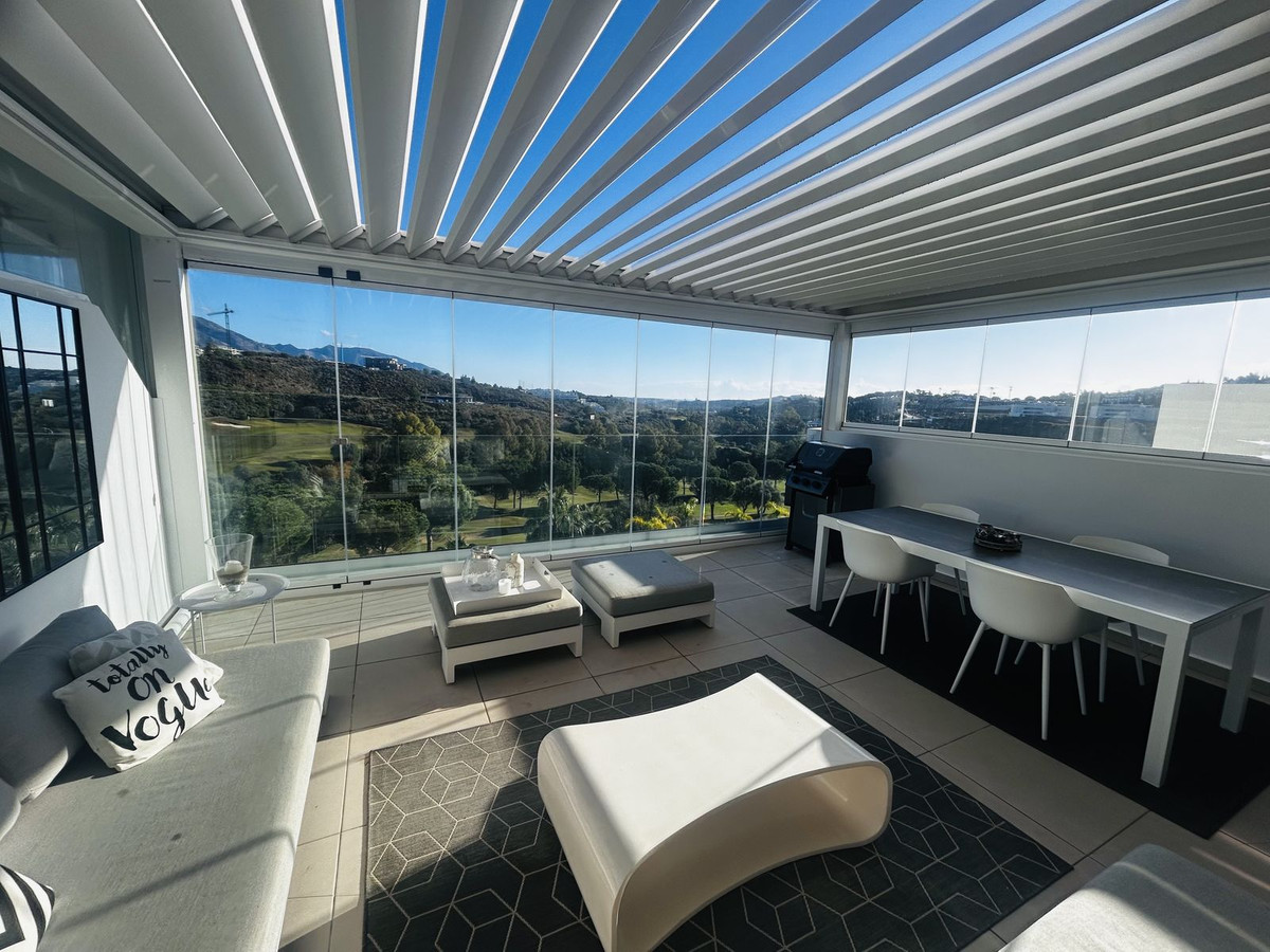 Appartement te koop in Mijas Golf | 3 slaapkamers H5292799