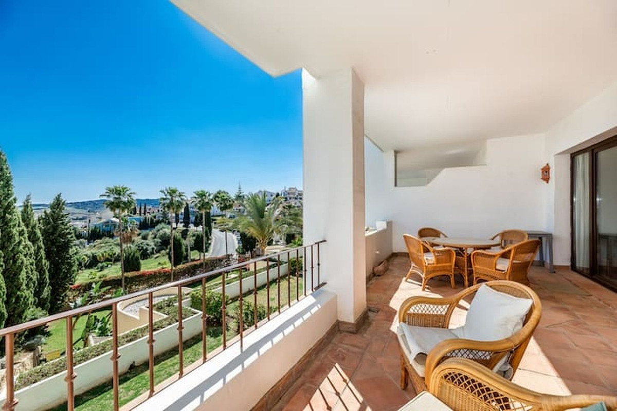 Appartement te koop in Mijas Golf | 3 slaapkamers H5292913