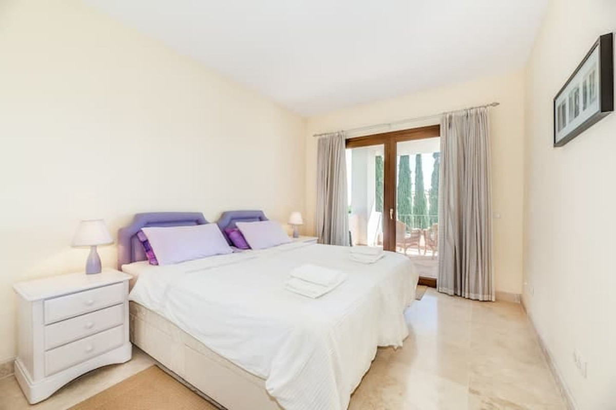 Appartement te koop in Mijas Golf | 3 slaapkamers H5292913