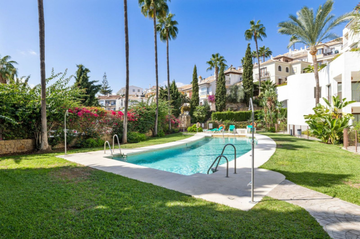Appartement te koop in Mijas Golf | 3 slaapkamers H5292913