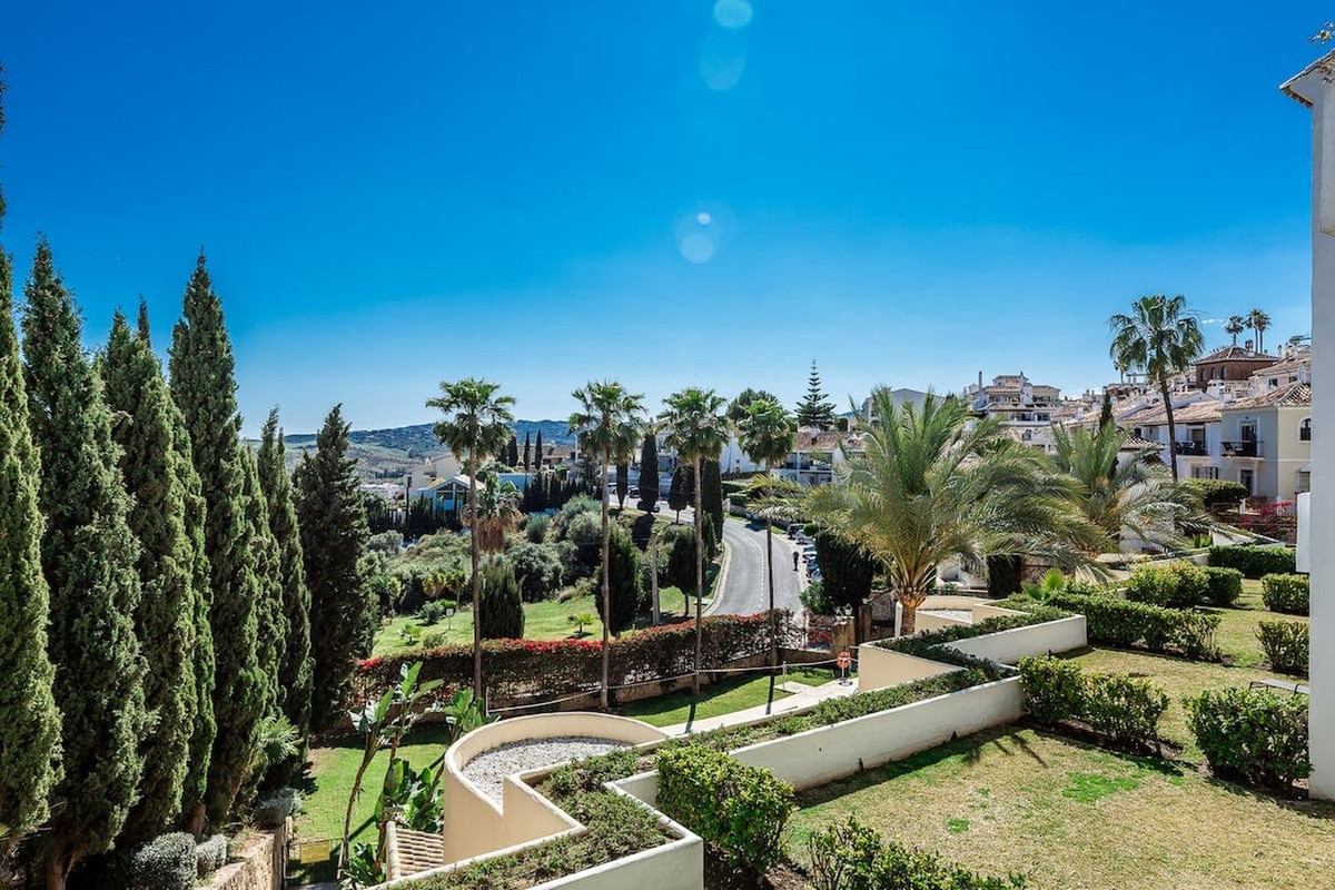 Appartement te koop in Mijas Golf | 3 slaapkamers H5292913