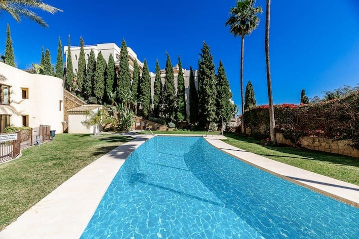 Appartement te koop in Mijas Golf | 3 slaapkamers H5292913