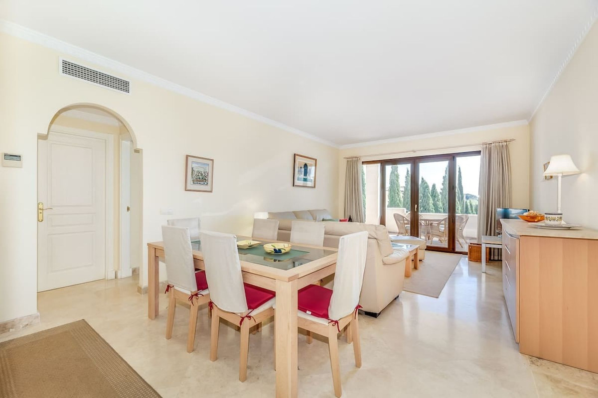 Appartement te koop in Mijas Golf | 3 slaapkamers H5292913
