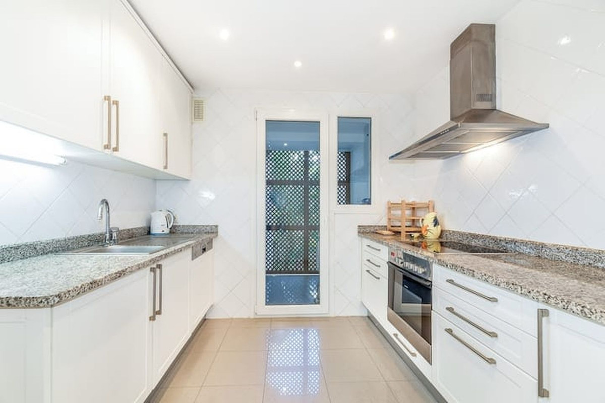 Appartement te koop in Mijas Golf | 3 slaapkamers H5292913