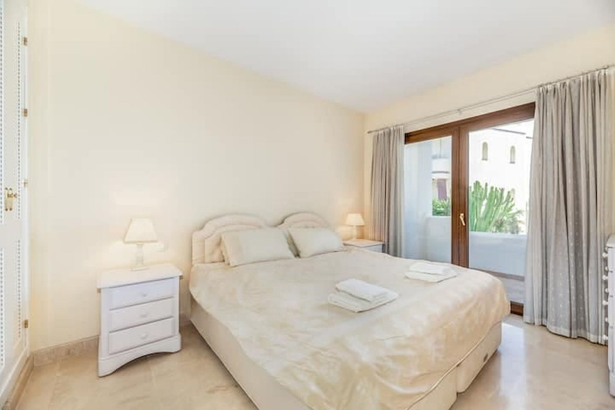 Appartement te koop in Mijas Golf | 3 slaapkamers H5292913