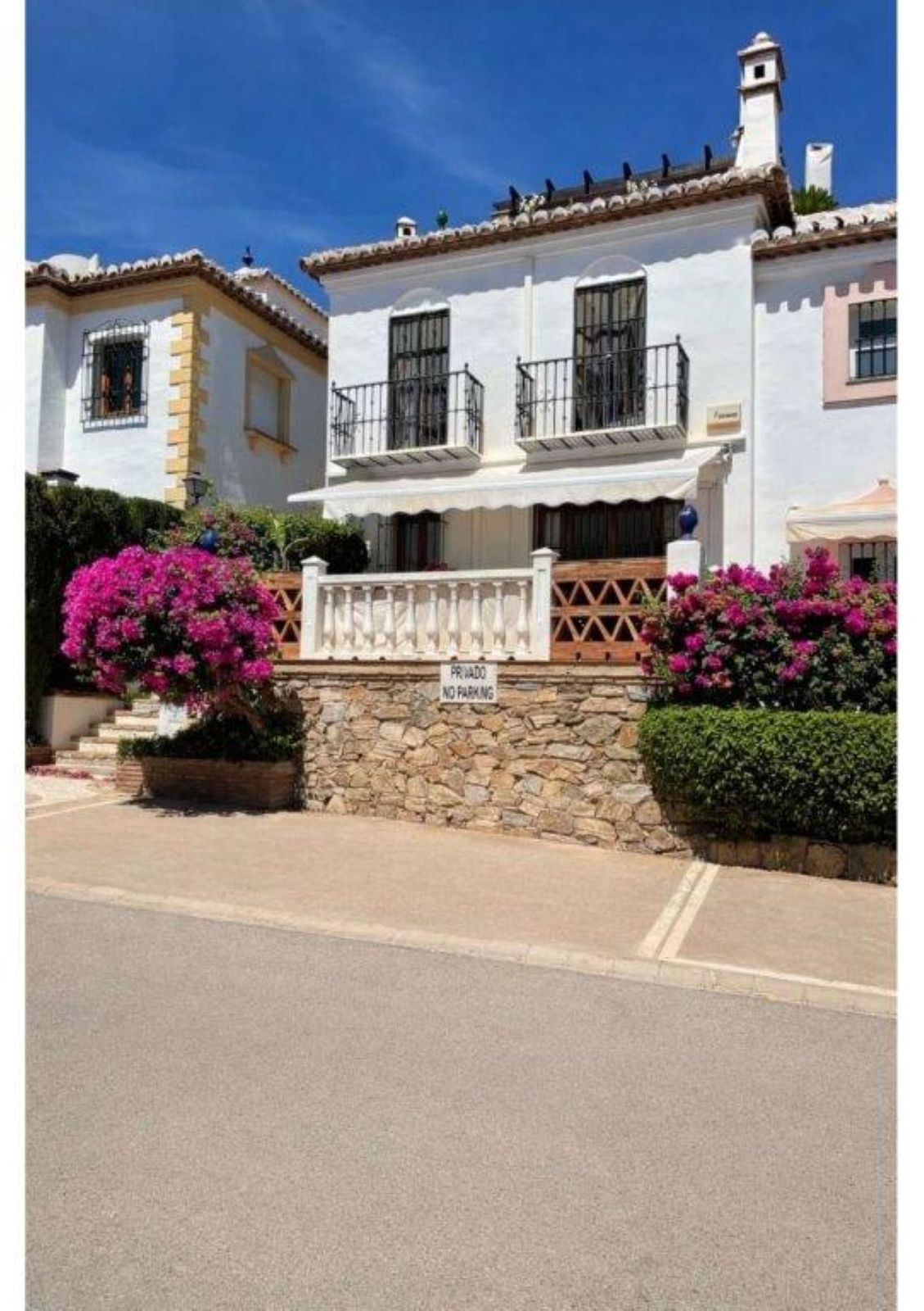 Huis te koop in Mijas Golf | 2 slaapkamers H5299774