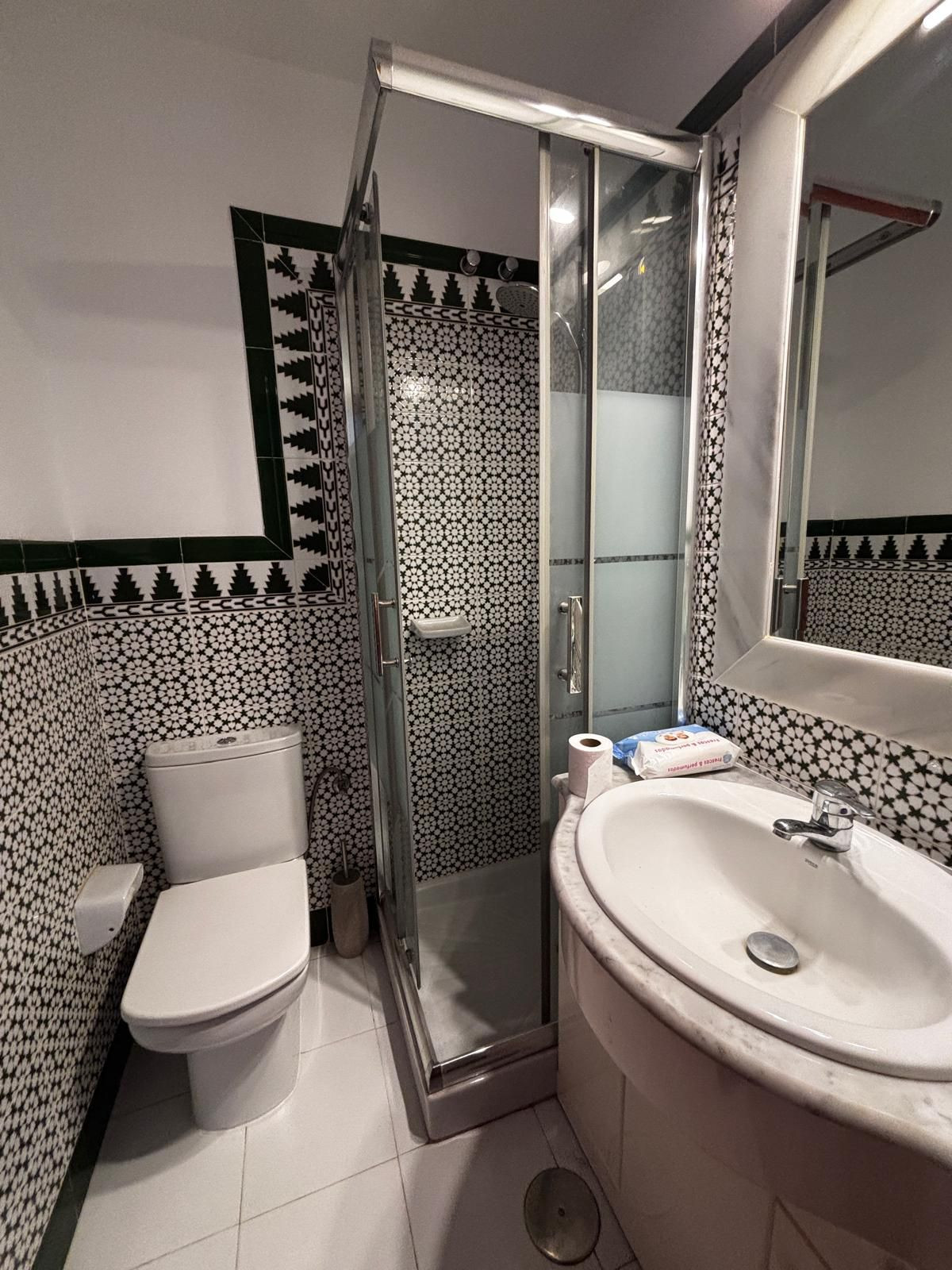 Huis te koop in Mijas Golf | 2 slaapkamers H5299774