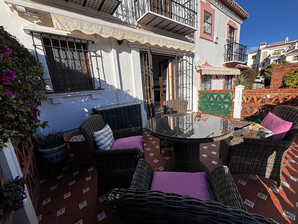 Huis te koop in Mijas Golf | 2 slaapkamers H5299774