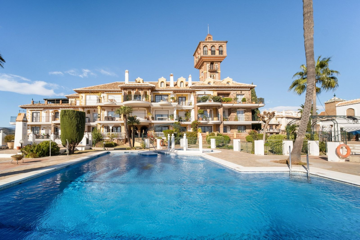Huis te koop in Mijas Golf | 2 slaapkamers H5299774