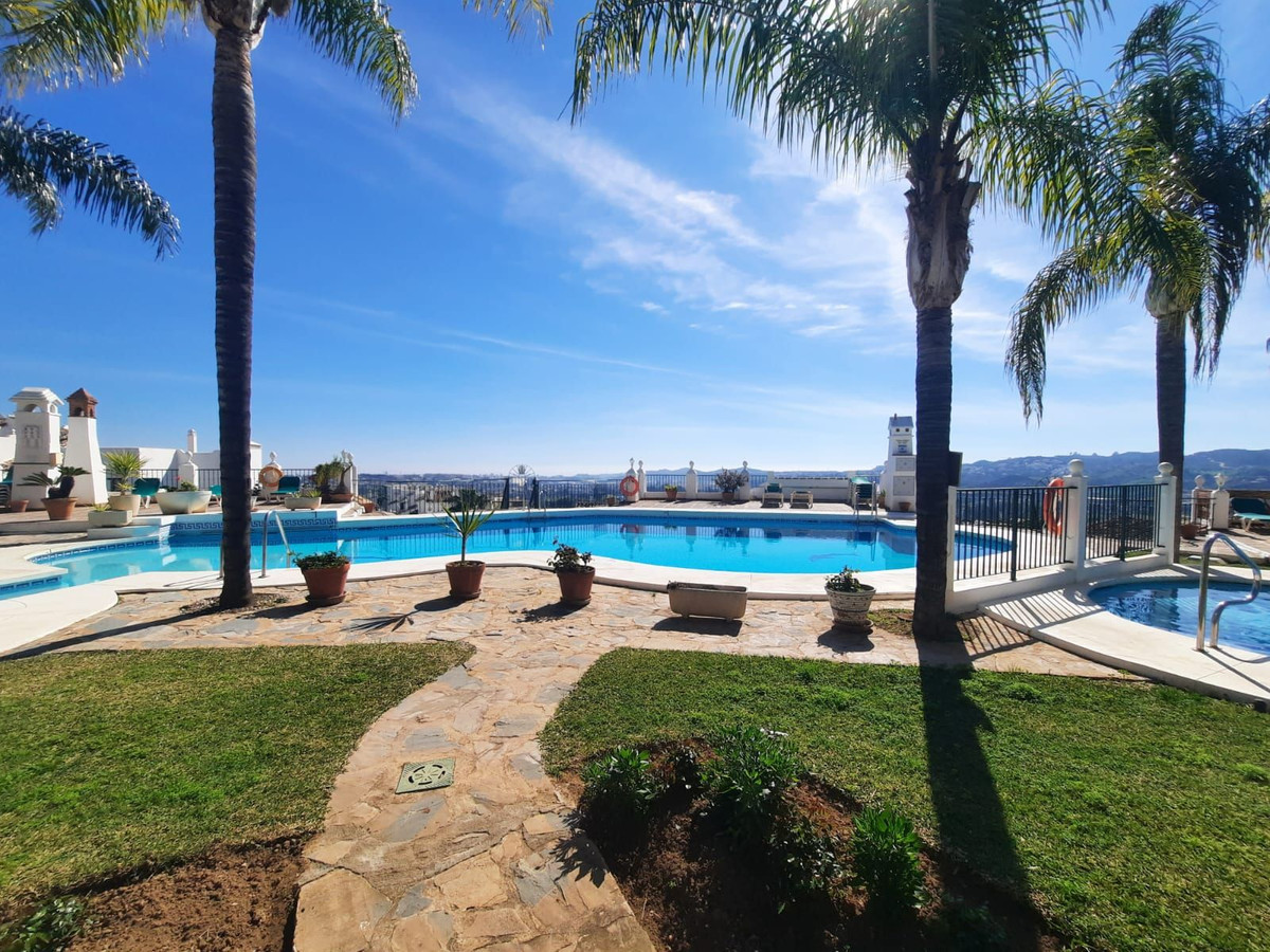 Huis te koop in Mijas Golf | 2 slaapkamers H5299774