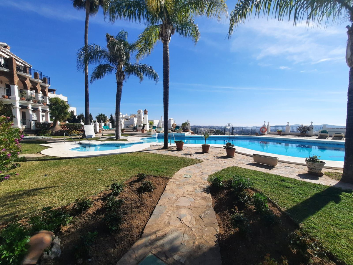 Huis te koop in Mijas Golf | 2 slaapkamers H5299774