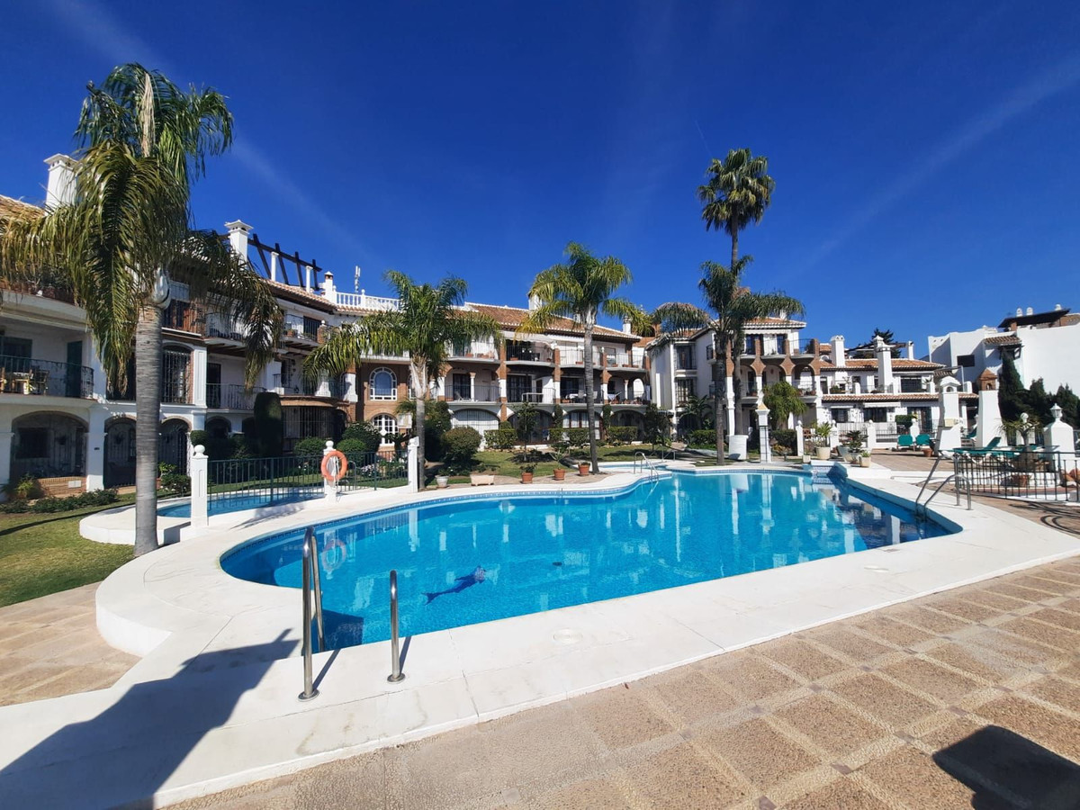 Huis te koop in Mijas Golf | 2 slaapkamers H5299774
