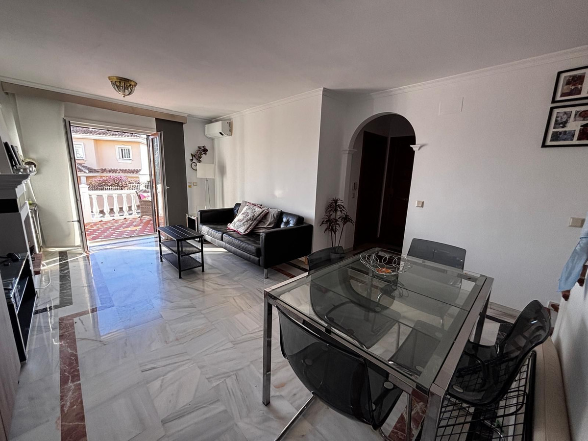 Huis te koop in Mijas Golf | 2 slaapkamers H5299774