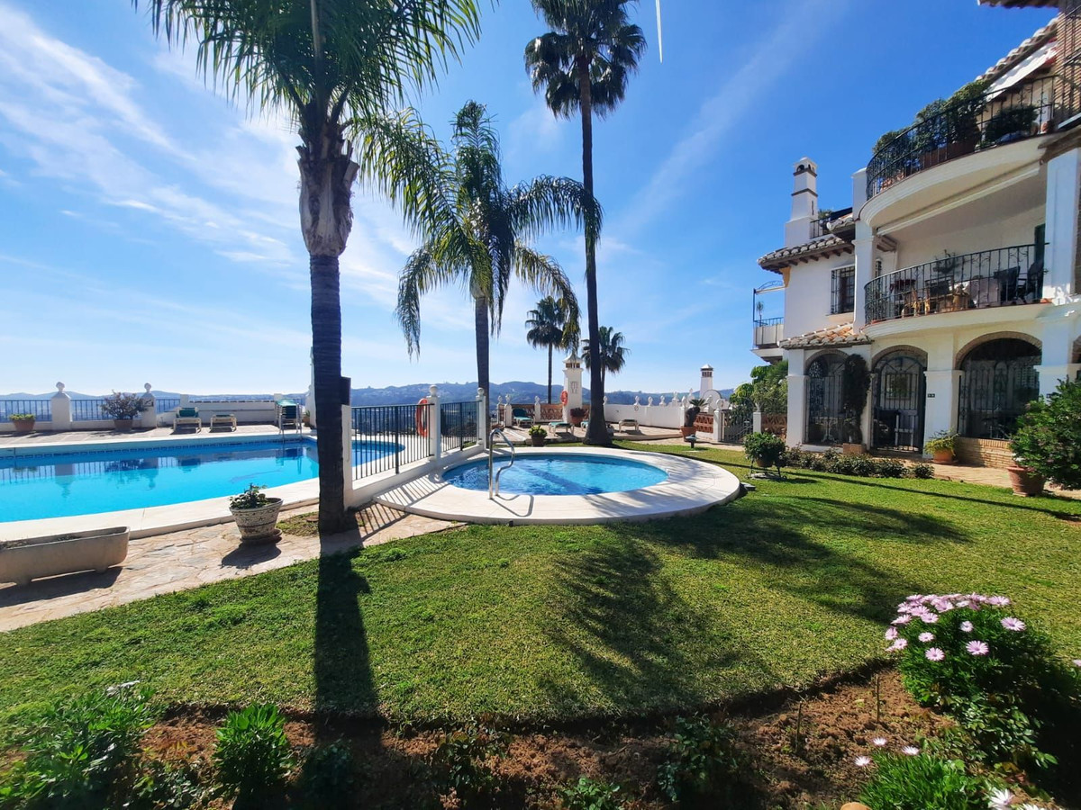 Huis te koop in Mijas Golf | 2 slaapkamers H5299774